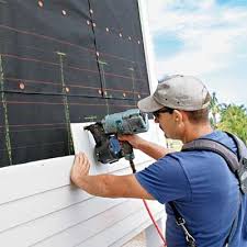 Best Aluminum Siding Installation  in Point Baker, FL